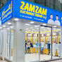 ZAMZAM ELECTRONICS TRADING YouTube channel avatar 