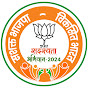 Bharatiya Janata Party YouTube channel avatar 