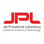 NASA Jet Propulsion Laboratory YouTube channel avatar 