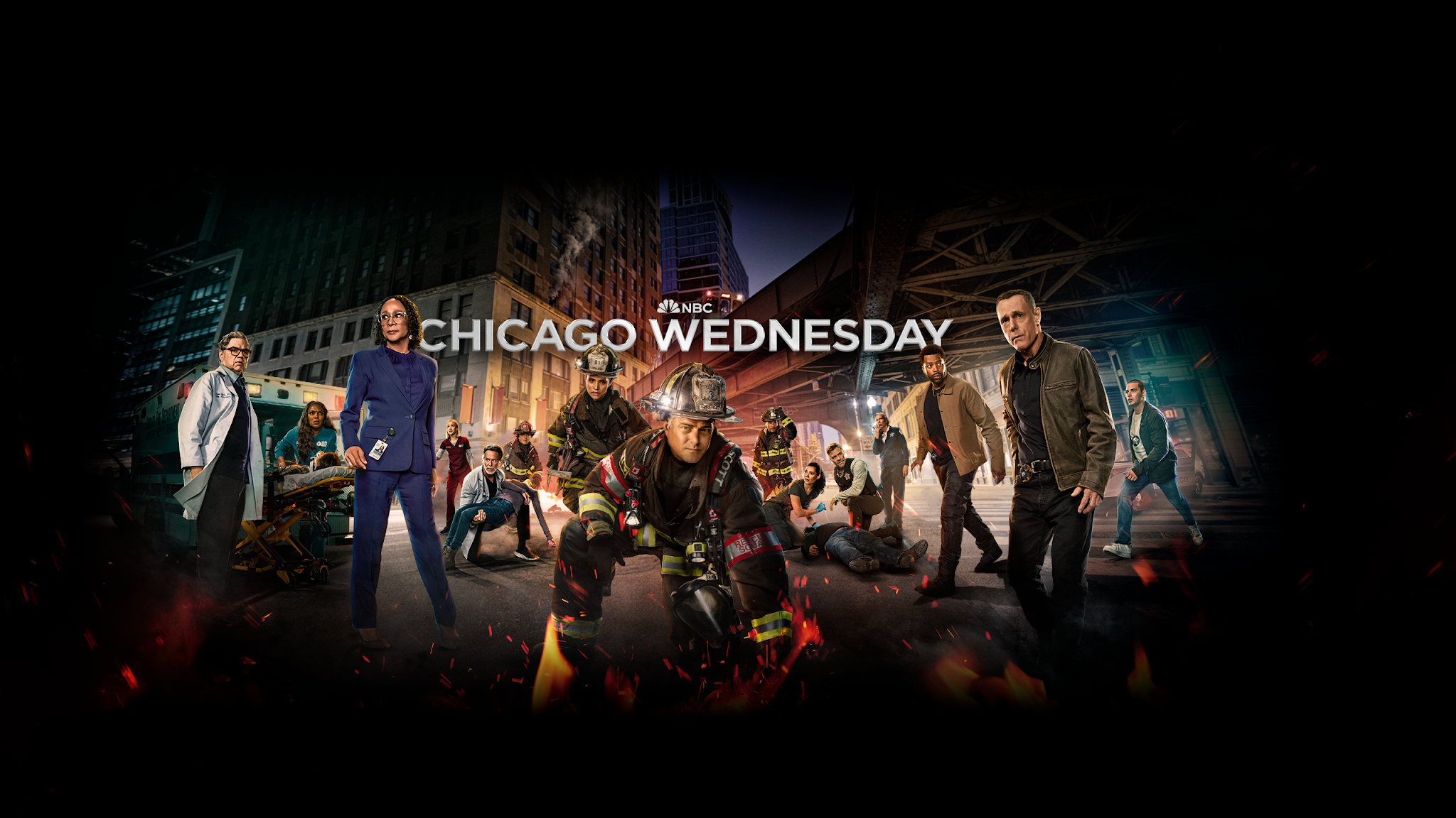 One Chicago YouTube banner