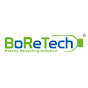 BORETECH YouTube channel avatar 