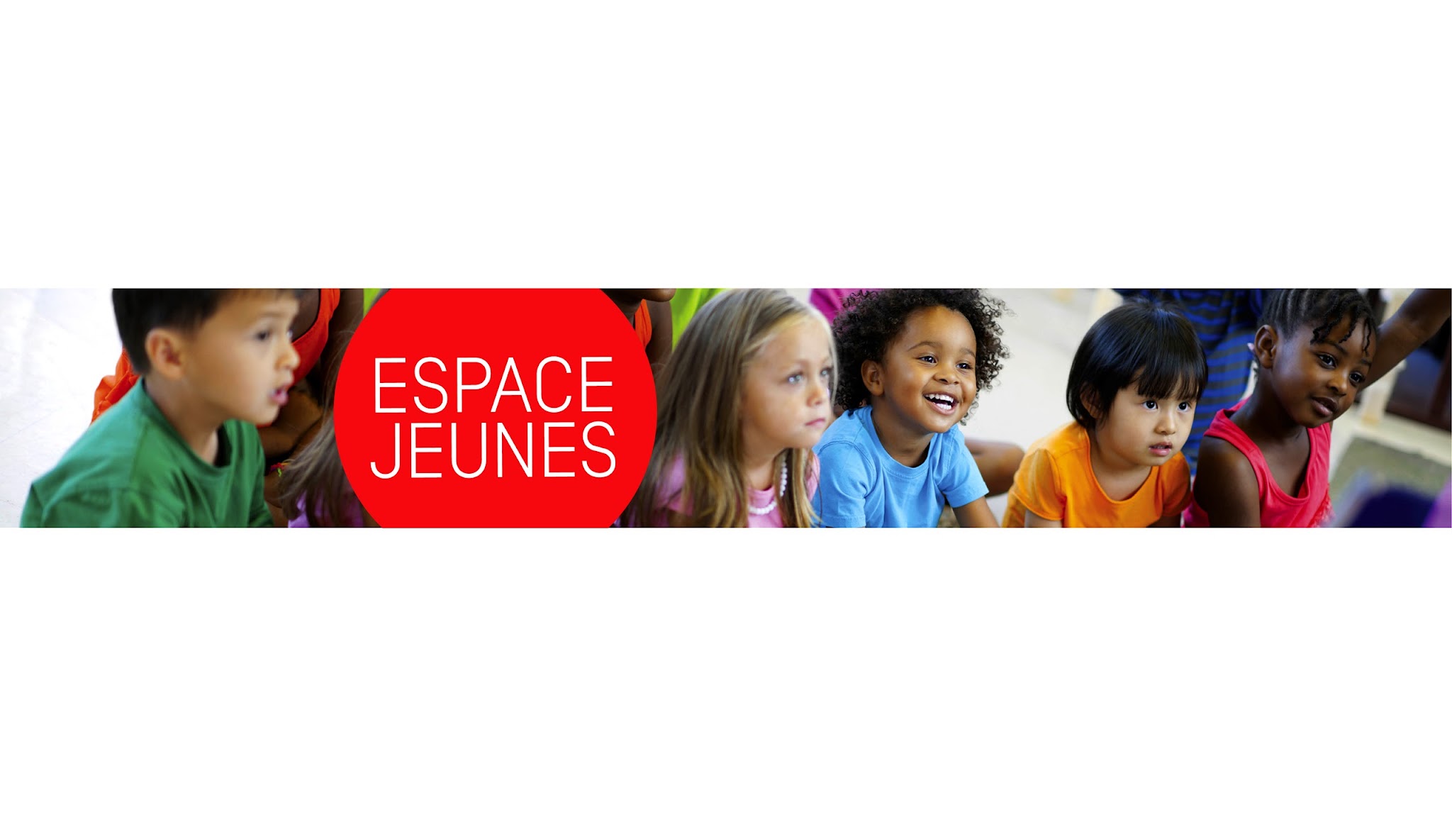 BAnQ Espace Jeunes YouTube banner