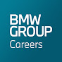 BMW Group Careers YouTube channel avatar 