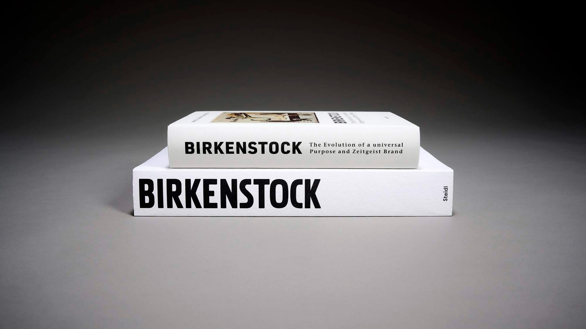 BIRKENSTOCK YouTube banner