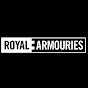 Royal Armouries YouTube channel avatar 