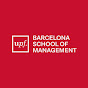 UPF Barcelona School of Management YouTube channel avatar 