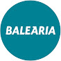 Baleària YouTube channel avatar 