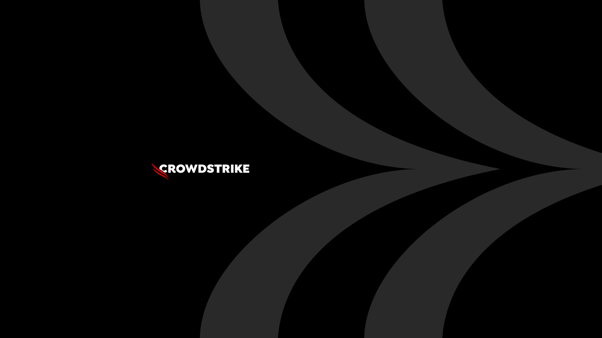 CrowdStrike YouTube banner