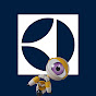 electroluxbr YouTube channel avatar 