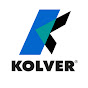 Kolver YouTube thumbnail