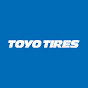 TOYO TIRES Thailand YouTube channel avatar 