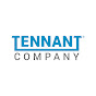 Tennant Company YouTube channel avatar 