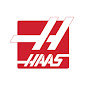 Haas Automation UK YouTube channel avatar 