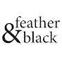 Feather & Black YouTube thumbnail