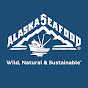 Alaska Seafood YouTube channel avatar 