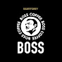 Suntory BOSS Coffee ANZ YouTube thumbnail