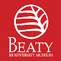 beatymuseum YouTube channel avatar 