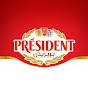 Président Arabia YouTube channel avatar 