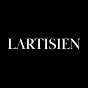 Lartisien YouTube channel avatar 