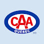 CAA-Québec YouTube channel avatar 