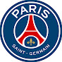 PSG - Paris Saint-Germain YouTube channel avatar 