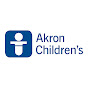 AkronChildrens YouTube channel avatar 