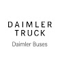 Daimler Buses YouTube channel avatar 