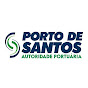 Porto de Santos BR YouTube channel avatar 