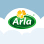 Arla Sverige YouTube channel avatar 