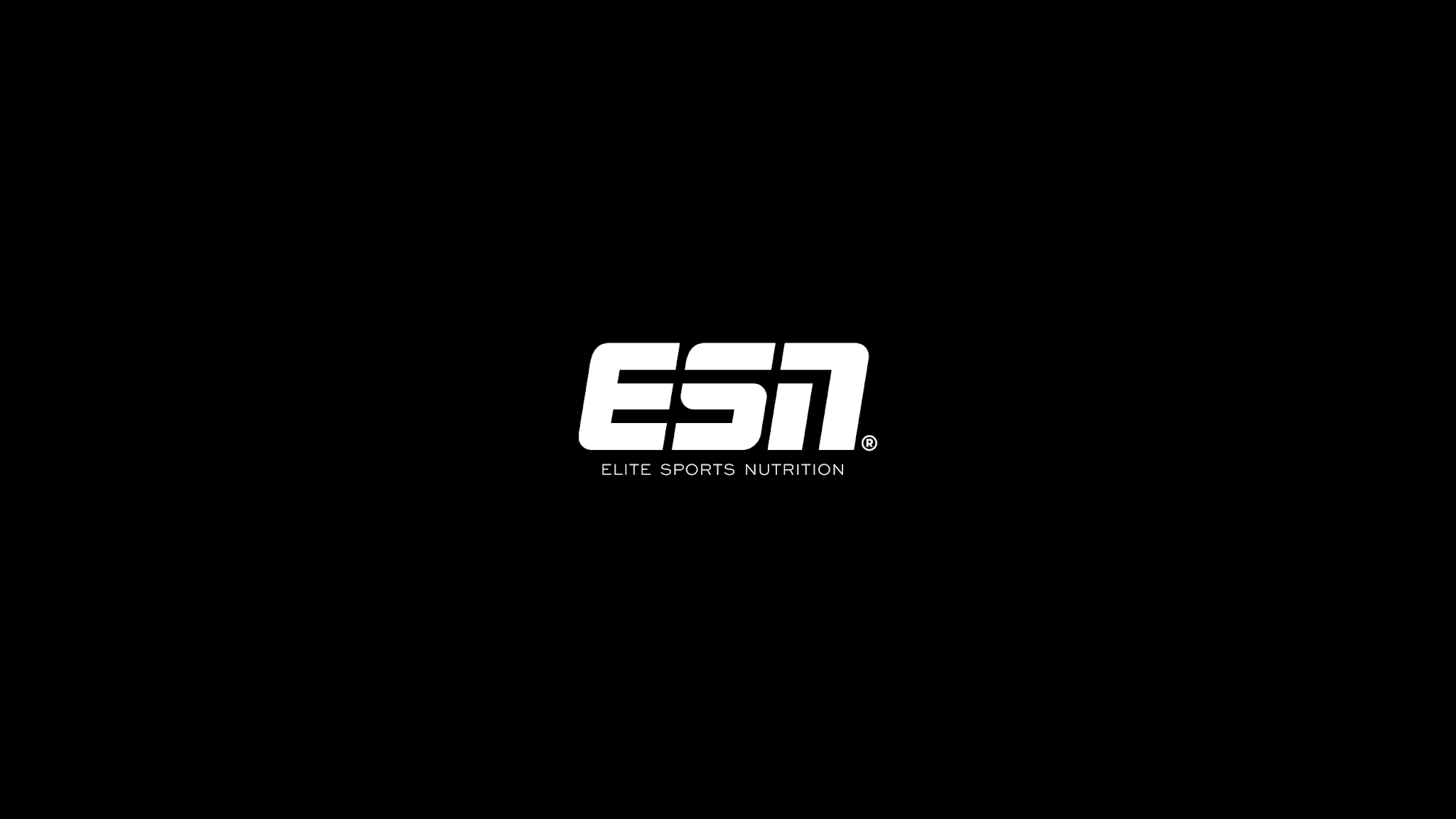 ESN YouTube banner