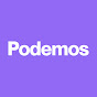 Podemos YouTube channel avatar 