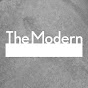 Modern Art Museum of Fort Worth YouTube channel avatar 