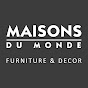 Maisons du Monde UK YouTube thumbnail