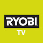 RYOBI® TV YouTube channel avatar 