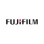 FUJIFILM UK YouTube channel avatar 