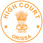 HIGH COURT OF ORISSA YouTube channel avatar 