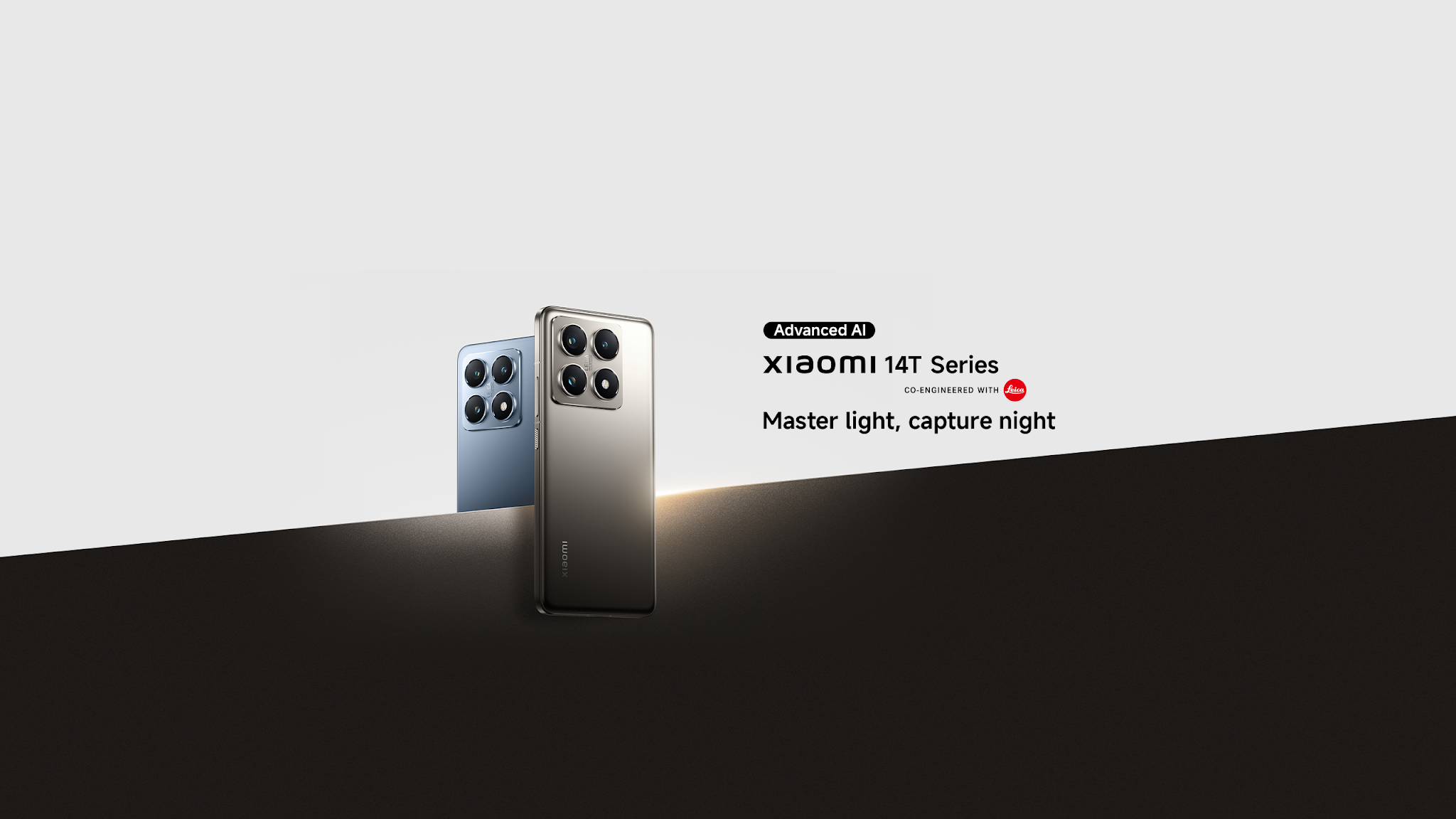 Xiaomi UK YouTube banner