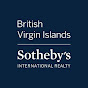 BVI Sotheby's International Realty YouTube channel avatar 