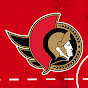 Ottawa Senators YouTube channel avatar 