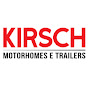 Kirsch Motorhomes YouTube channel avatar 