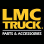 LMCTruck YouTube channel avatar 