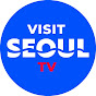 VisitSeoul TV YouTube channel avatar 