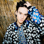 Jacob Collier YouTube thumbnail