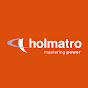 Holmatro Industry YouTube channel avatar 