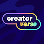 Creatorverse YouTube thumbnail