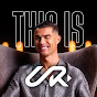 UR · Cristiano YouTube channel avatar 