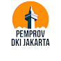 PEMPROV DKI JAKARTA YouTube channel avatar 