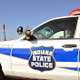 Indiana State Police Information Channel YouTube thumbnail