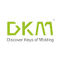 DKM - Dakumar Machinery YouTube channel avatar 