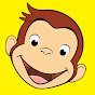 Curious George Official YouTube thumbnail